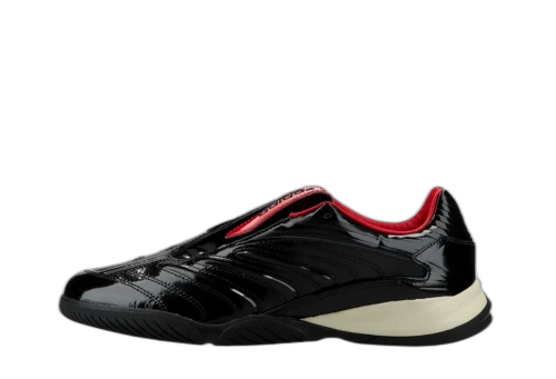 adidas Predator Sala Black Red