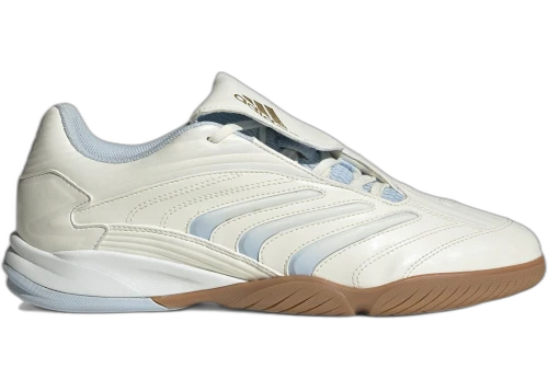 adidas Predator Sala Off White Crystal Sky Gum