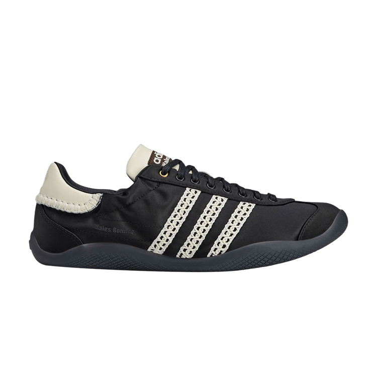 adidas Karintha Wales Bonner Black White