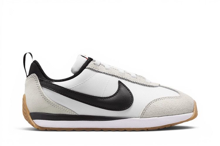 Nike Pacific White Black Gum (PS)