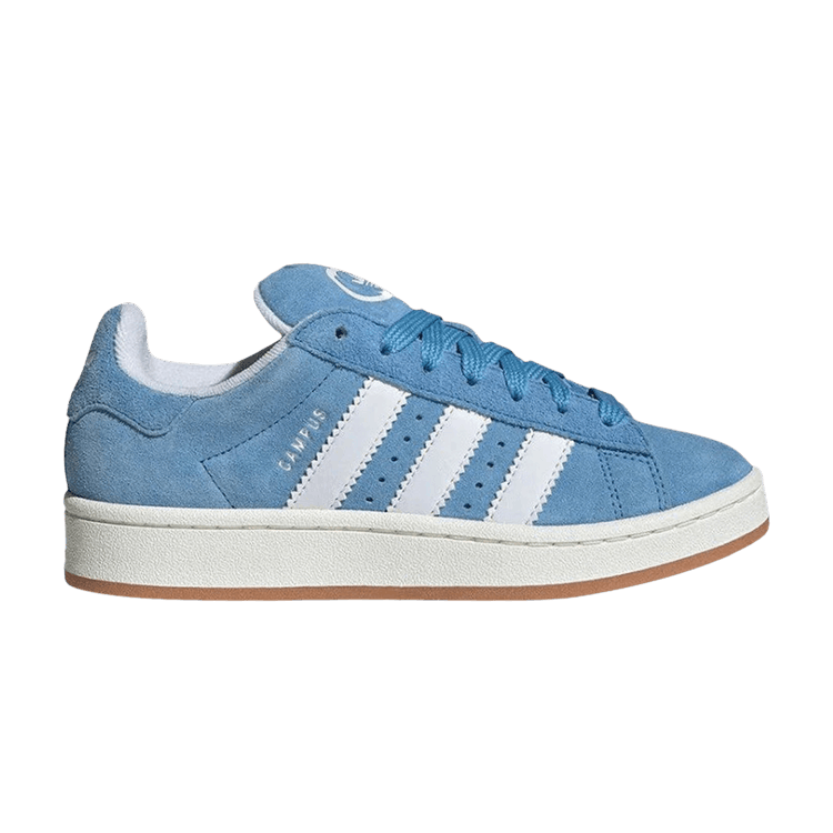 adidas Campus 00s Light Blue (Kids)