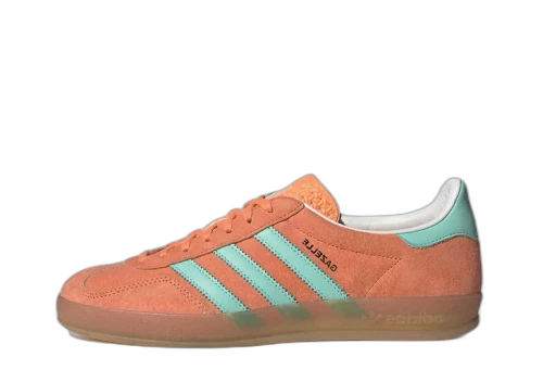 adidas Gazelle Indoor Easy Orange