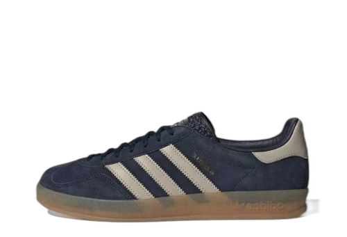 adidas Gazelle Indoor Legend Ink Wonder Beige