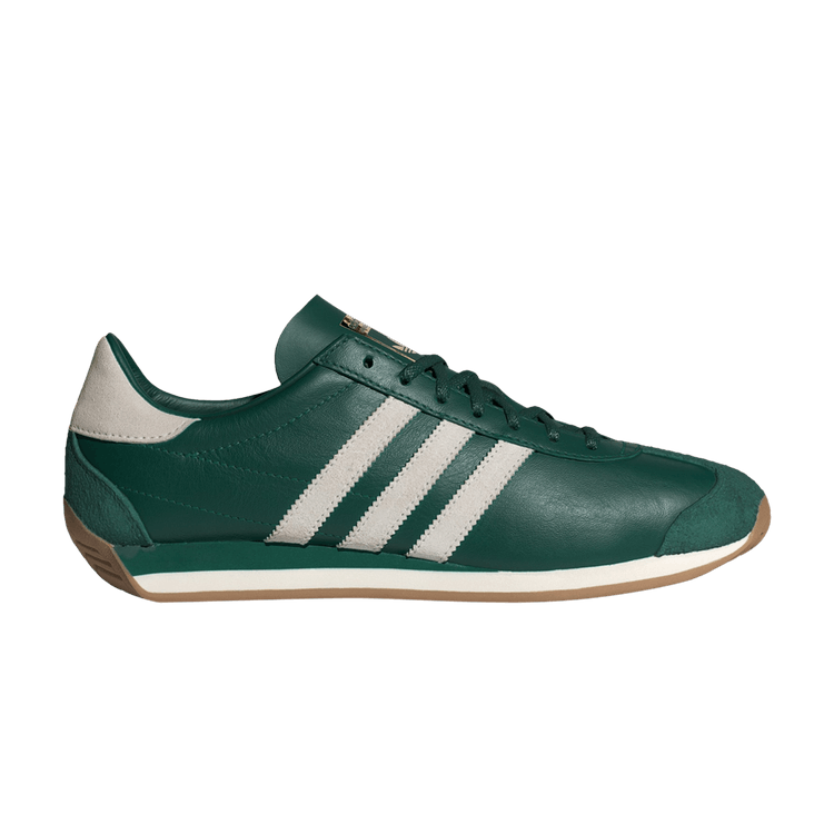adidas Country OG Collegiate Green