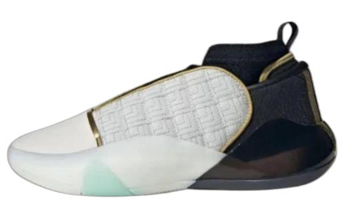 adidas Harden Vol. 7 Year of the Dragon (2024)
