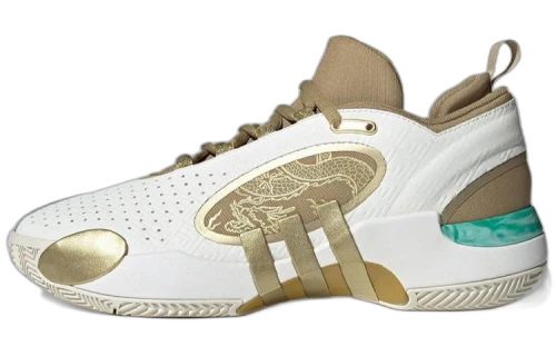 adidas D.O.N. Issue #5 Year of the Dragon (2024)
