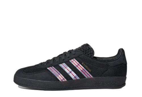 adidas Gazelle Indoor ALWAYTH Black