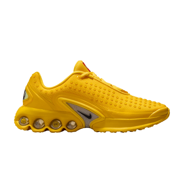 Nike Air Max Dn LEGO Tour Yellow (GS)