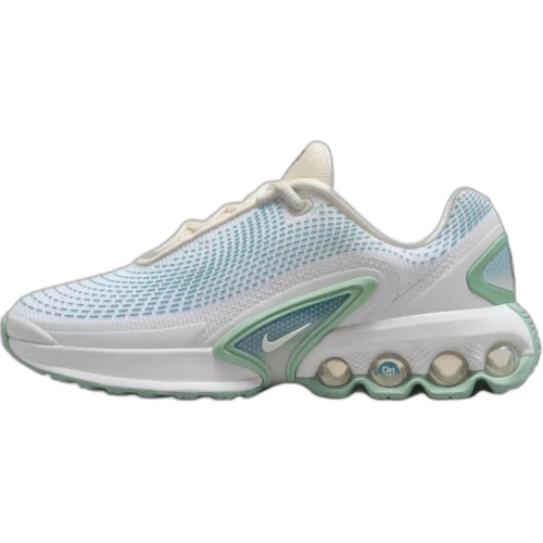 Nike Air Max Dn Soft Pearl Denim Turquoise (GS)