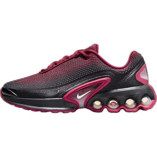 Nike Air Max Dn Team Red Black Noble Red White (GS)