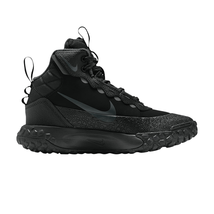 Nike Terrascout Black Anthracite (GS)