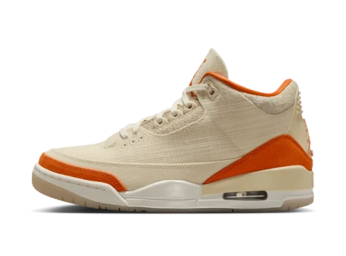 Jordan 3 Retro TEX Starfish (Women's)