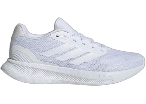 adidas Runfalcon 5 Cloud White (Women's)