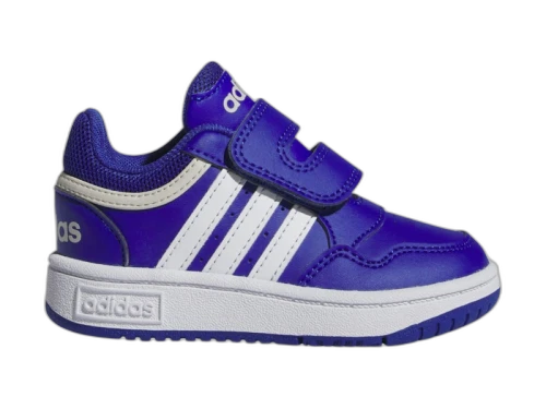 adidas Hoops Royal Blue Cloud White (TD)