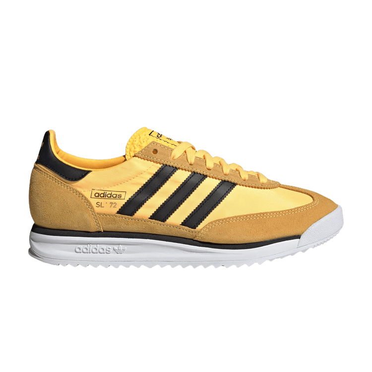 adidas SL 72 Spark Core Black