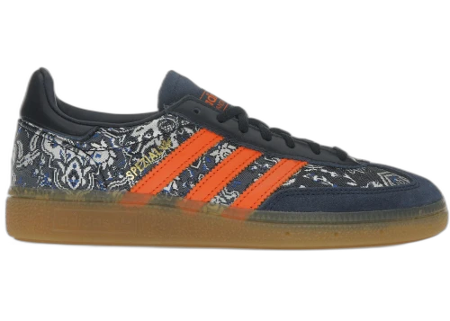 adidas Handball Spezial Carpet Pack Night Indigo (Women's)