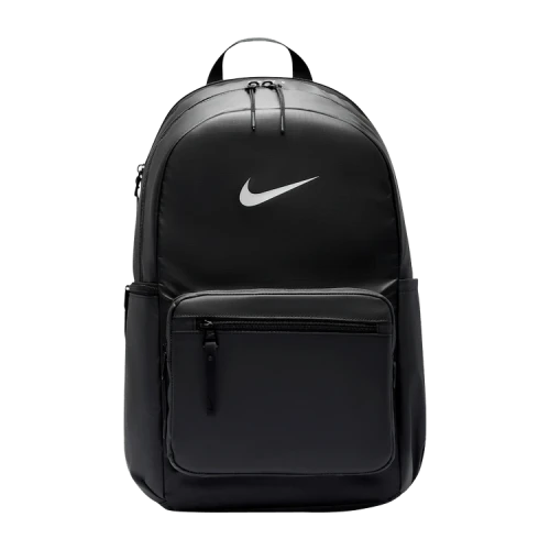 Nike Heritage Eugene Winterized Backpack 'Black White'