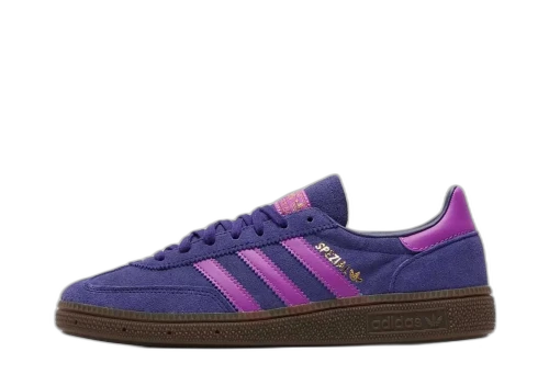 adidas Handball Spezial Collegiate Purple (Kid's)