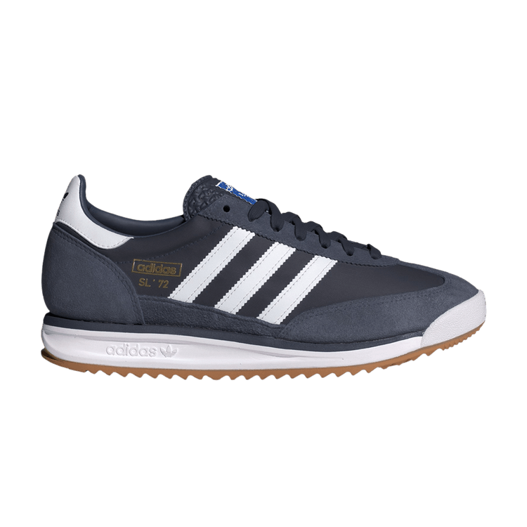 adidas SL 72 RS Night Indigo Cloud White Shadow Navy
