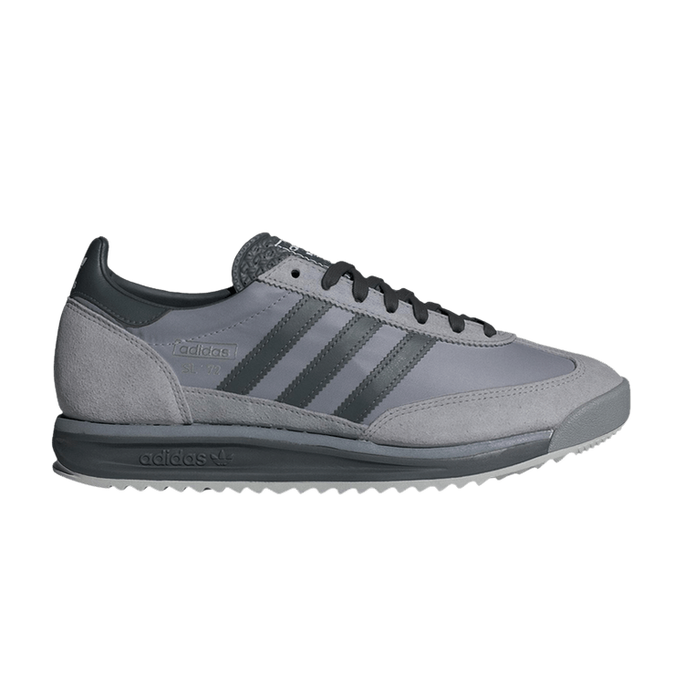 adidas SL72 Grey Dark Grey