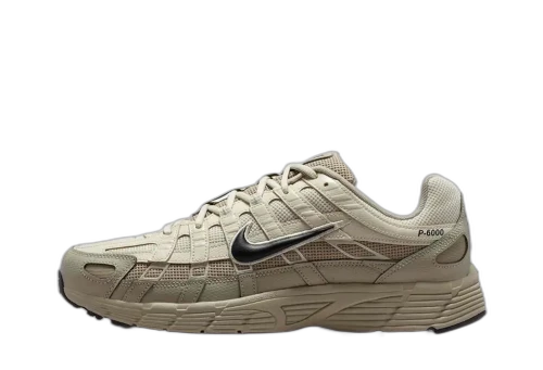Nike P-6000 'Coconut Milk Beach Black'
