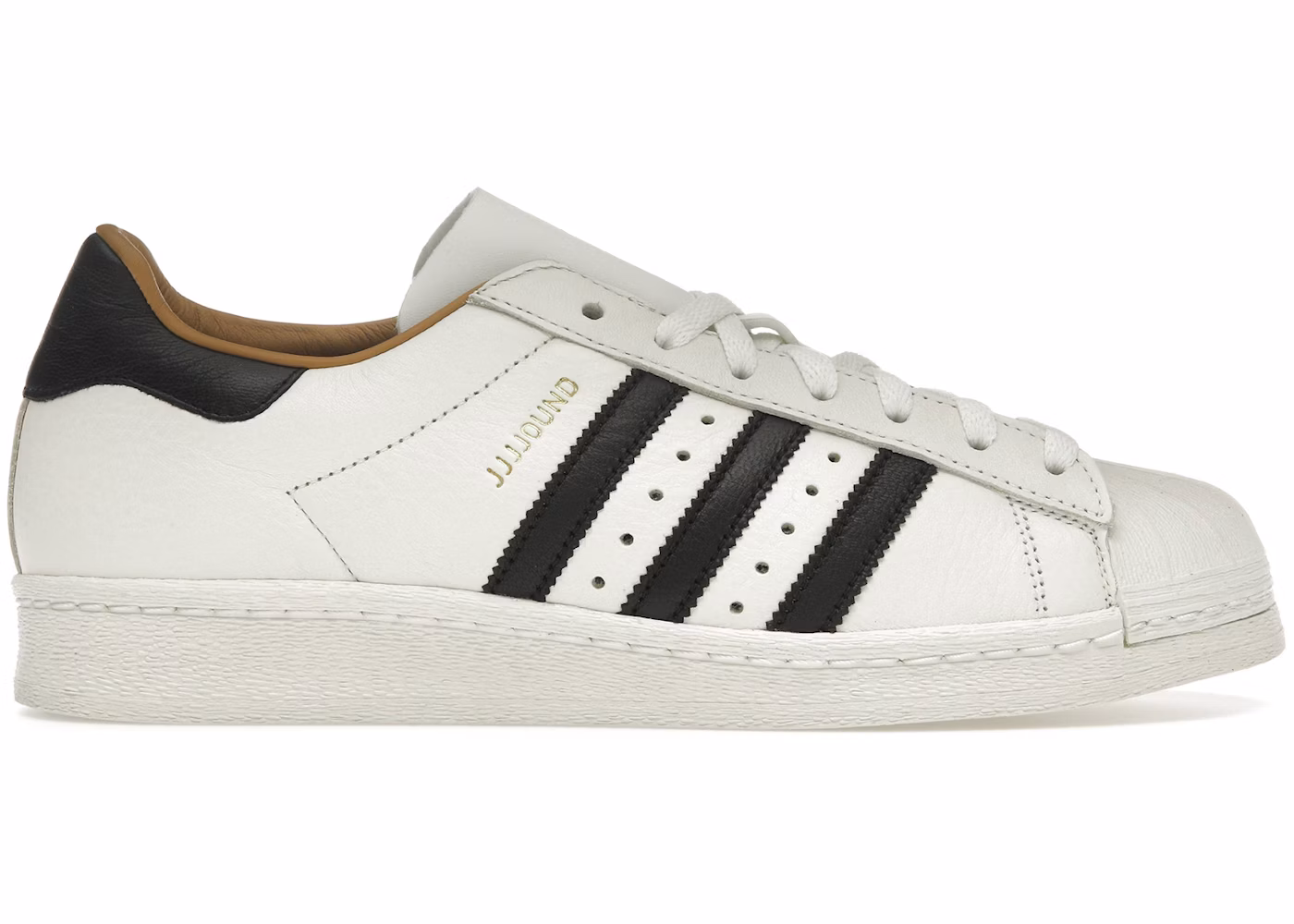 adidas Superstar 82 JJJJound Off White Made in Germany