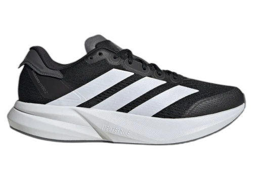 adidas Duramo Speed Core Black Cloud White Grey Five