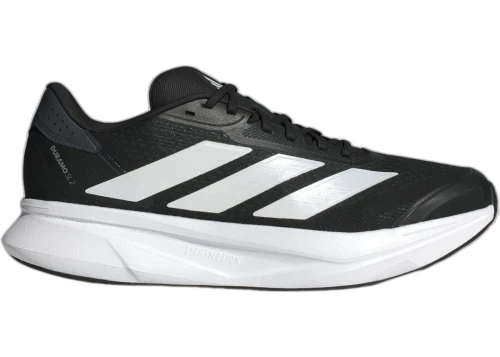 adidas Duramo SL 2 Core Black Cloud White Grey