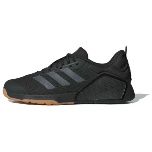 adidas Dropset 3 Core Black Grey