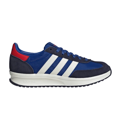 adidas Run 70s 2.0 Royal Blue Off White Better Scarlet
