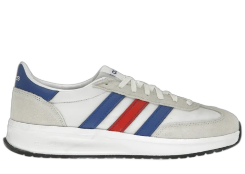 adidas Run 72 White Royal Blue