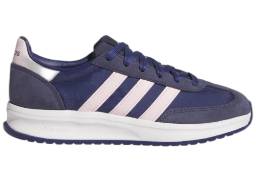 adidas Run 72 Dark Blue Sandy Pink Shadow Navy (Women's)