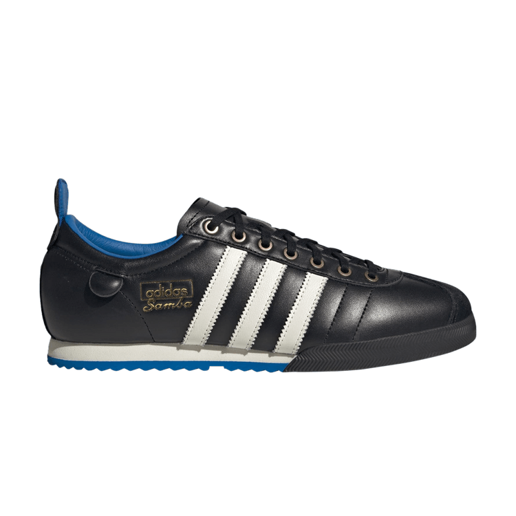 adidas Samba 62 Core Black