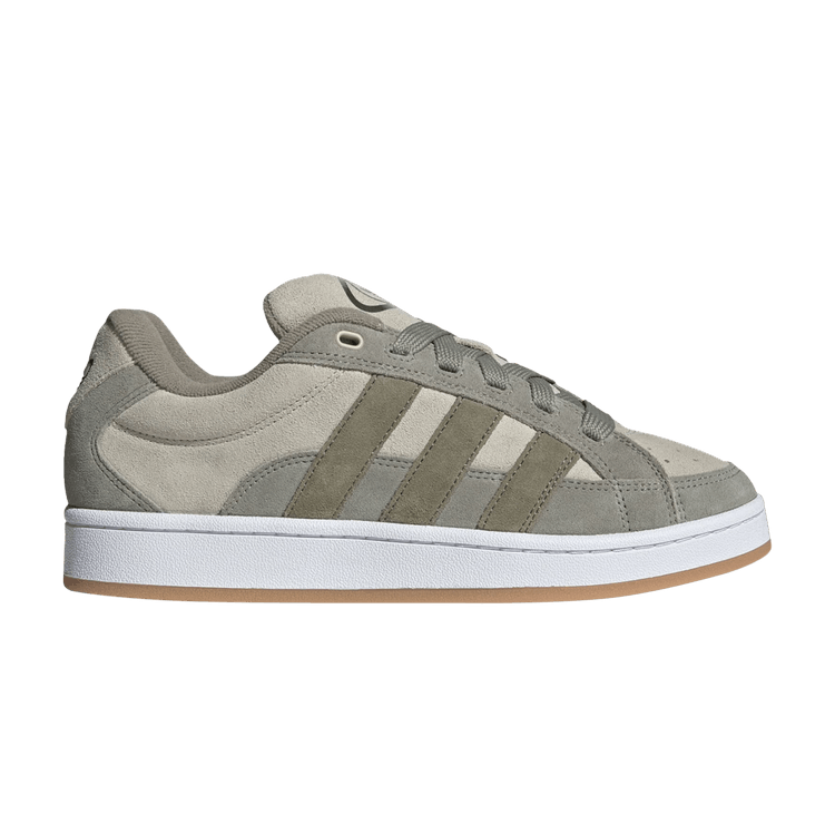 adidas Campus 00s Beta Putty Grey Olive Strata
