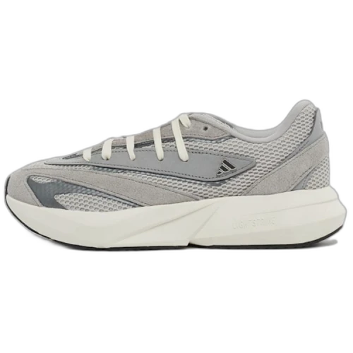 adidas Lightblaze Grey Two Grey Three Iron Metallic (Women's)