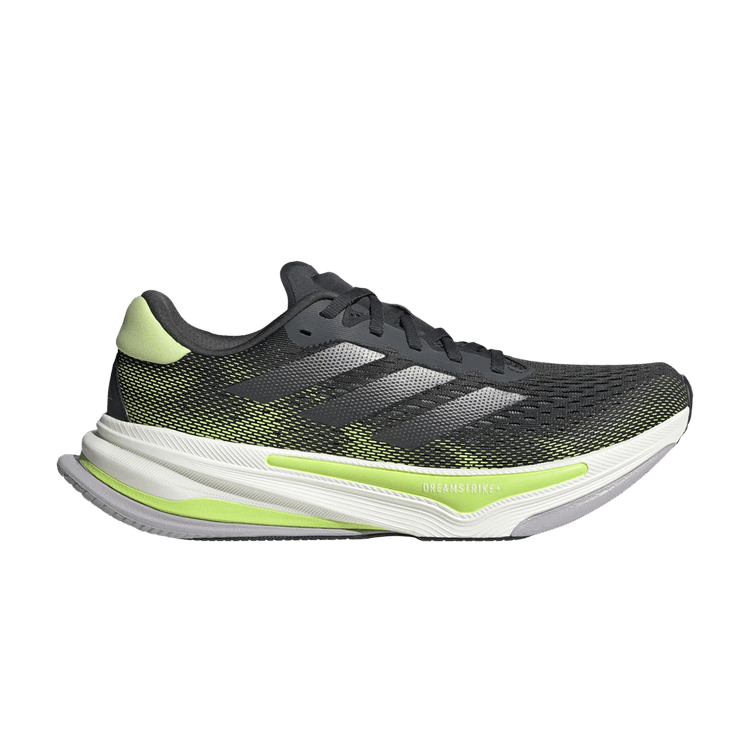adidas Supernova Prima Carbon Iron Metallic Pulse Lime