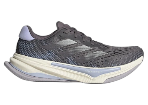 adidas Supernova Prima Grey Iron metallic Violet (Women's)