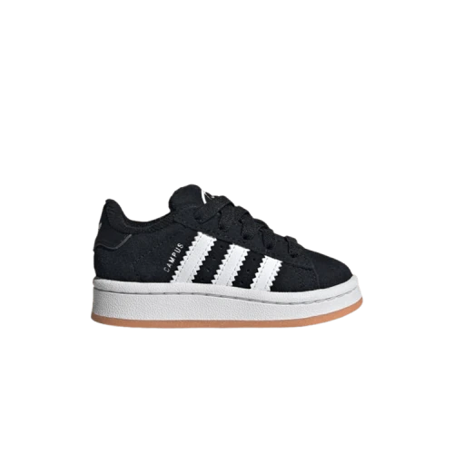 adidas Campus 00s Comfort Closure Core Black Cloud White (TD)