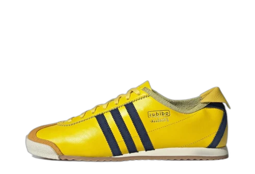 adidas Italia 60s Yellow Night Indigo