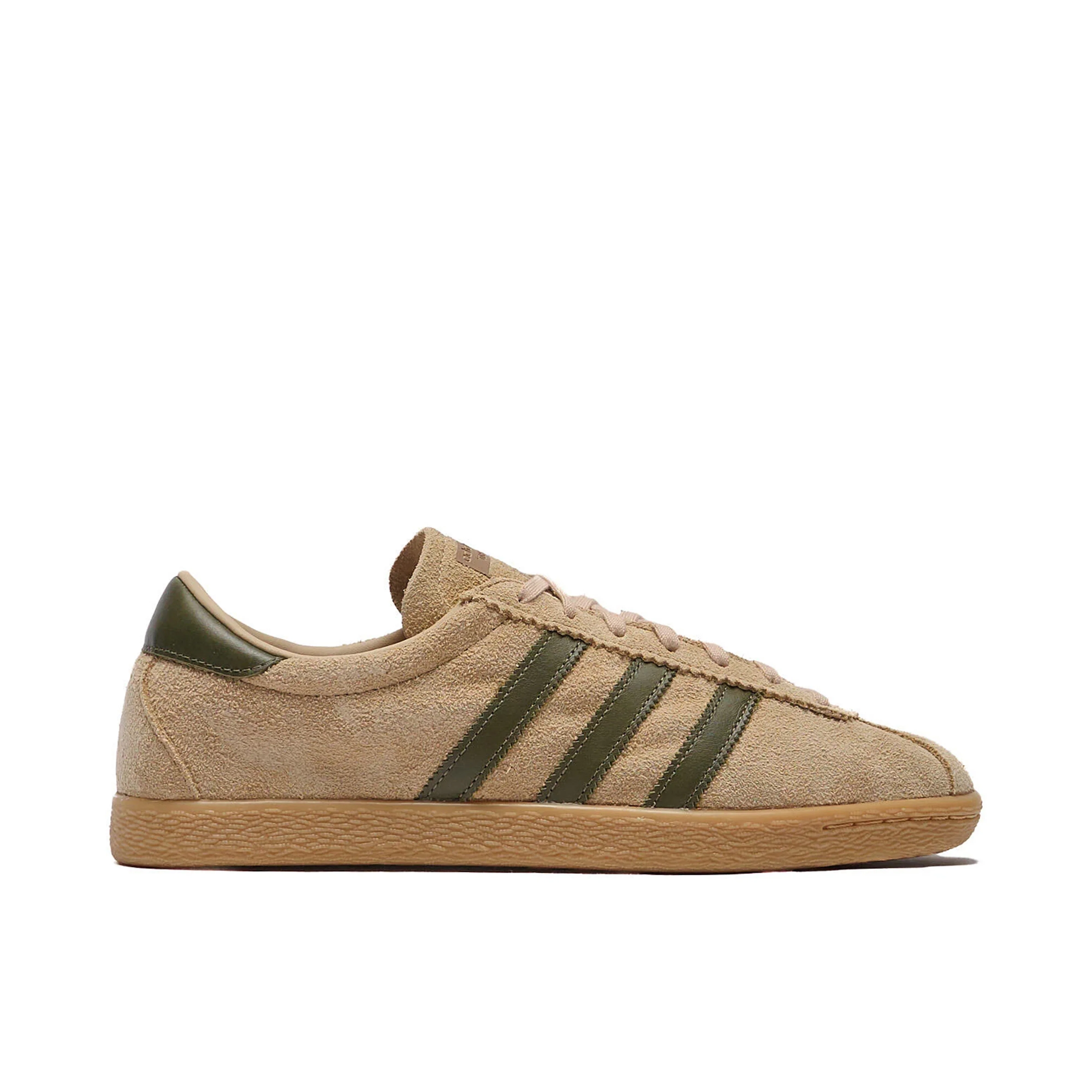 adidas Tobacco Magic Beige Olive Strata