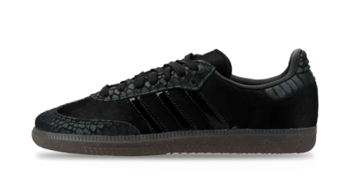 adidas Samba OG Black Off White (Women's)