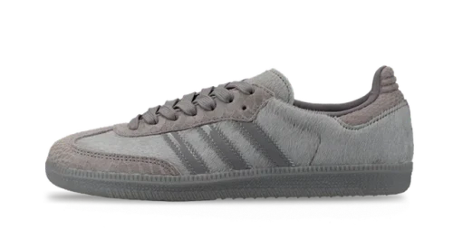 adidas Samba OG Taupe Oxide Gold (Women's)