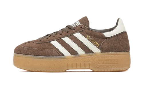 adidas Handball Spezial Bold Earth Strata Off White (Women's)