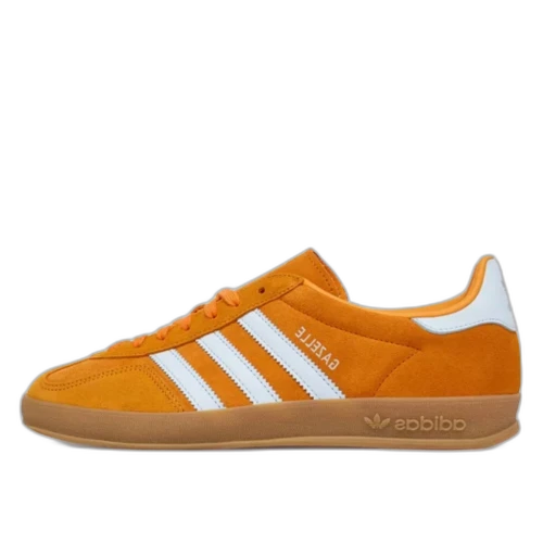 adidas Gazelle Indoor Unity Orange Crystal Sky