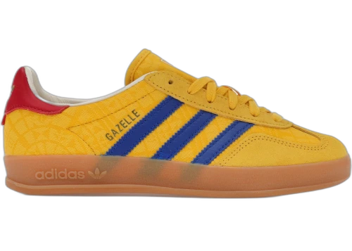 adidas Gazelle Indoor Bringback Pack Colombia