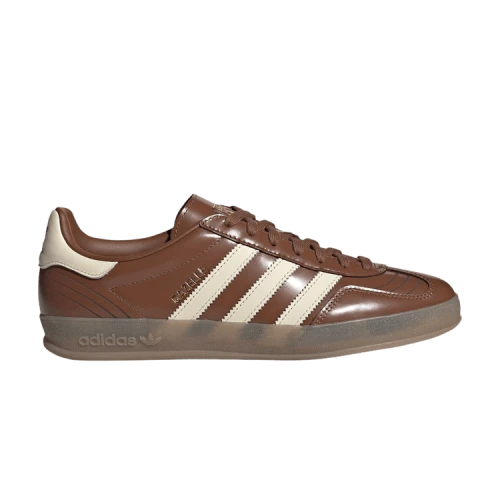adidas Gazelle Indoor Preloved Brown Wonder White