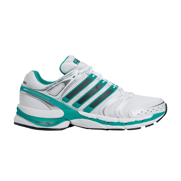 adidas Adistar Control 5 Sporty & Rich White Pure Teal