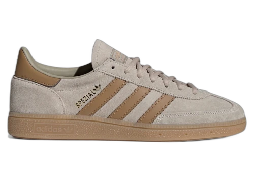 adidas Handball Spezial Wonder Beige Cardboard