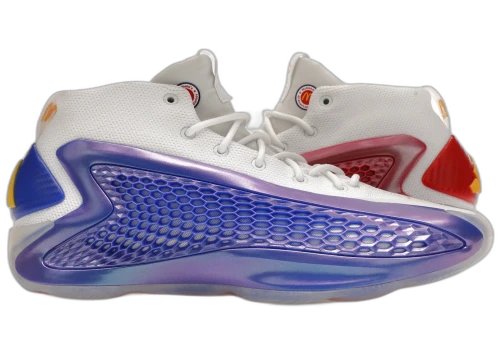 adidas AE 1 McDonald's All American