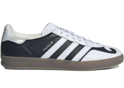 adidas Gazelle Indoor Gatsin Pack Black